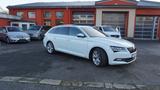 Skoda Superb 1.4 TSI Ambition Kombi APP PDC Tempo Sizt - Skoda Gebrauchtwagen in Dresden