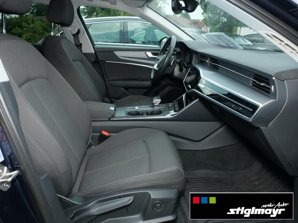 Audi A6 — fotografia 3