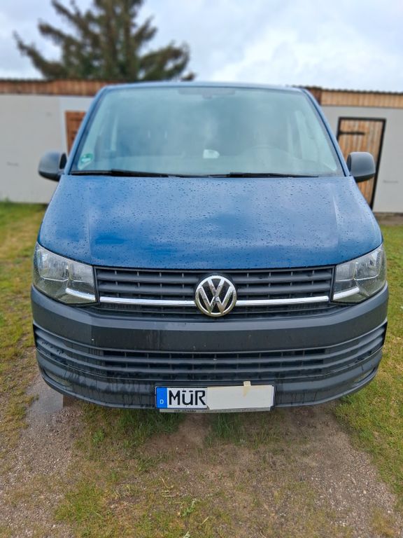 Image of Volkswagen T6 Transporter
