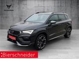 Cupra Ateca VZ 2.0 TSI 4Drive DSG Top View FaPa LED WP