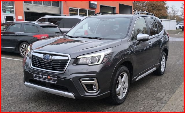 Subaru Forester 2.0ie Mild-Hybrid COMFORT *AHK*