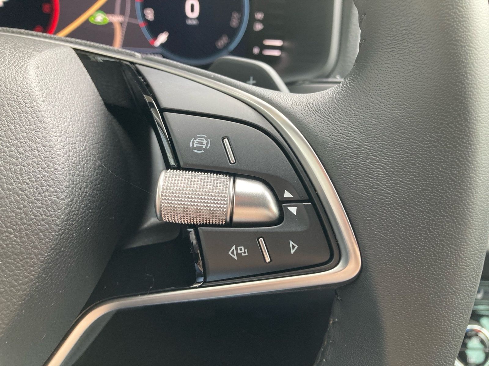 Skoda Karoq - Bild 19