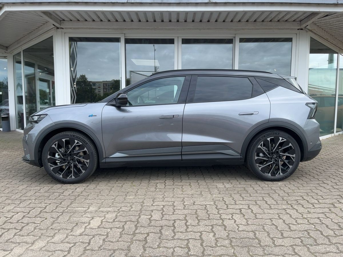 Renault Scenic - Bild 2