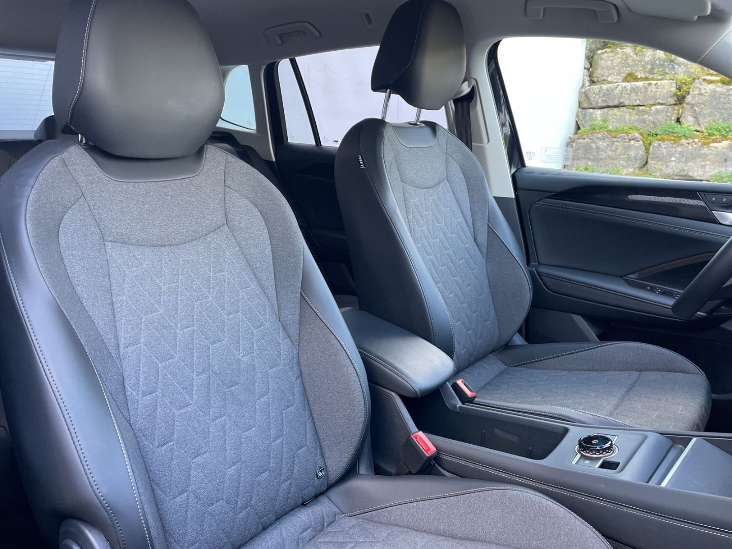 Tiguan 2.0 TDI DSG Life AHK/360°Kamera/ACC/Navi