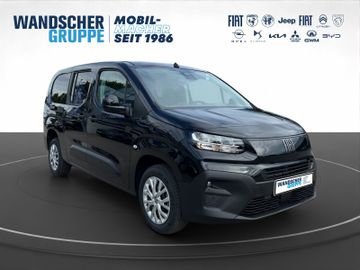 Fiat Doblo Kombi N1 1.5 L2 Diesel Autom. Tempomat