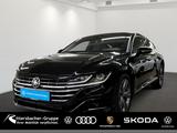 Volkswagen Arteon Shootingbrake R-Line AHK BusiPremium+Assi - Volkswagen Arteon mit Benzin-Antrieb: Sportwagen