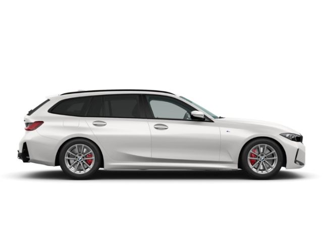 BMW 320 i Touring M Sport Pro Adapt.LED AHK SHZ Navi foto 2