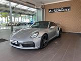 Porsche 992 Turbo S *PCCB/PASM/PTV+/18W/PDLS+/Glasdach* - Porsche 992 in Augsburg