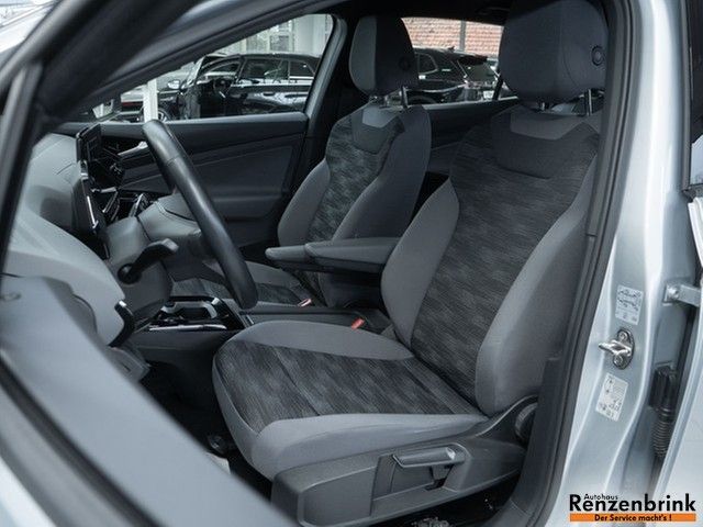 ID.4 Pure Performance City 52kWh ACC Navi Sitzhz