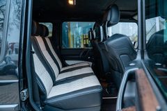 MERCEDES-BENZ G63 AMG / HARMAN KARDON / STANDHEIZUNG / AHK MERCEDES-BENZ G63 AMG / HARMAN KARDON / STANDHEIZUNG / AHK