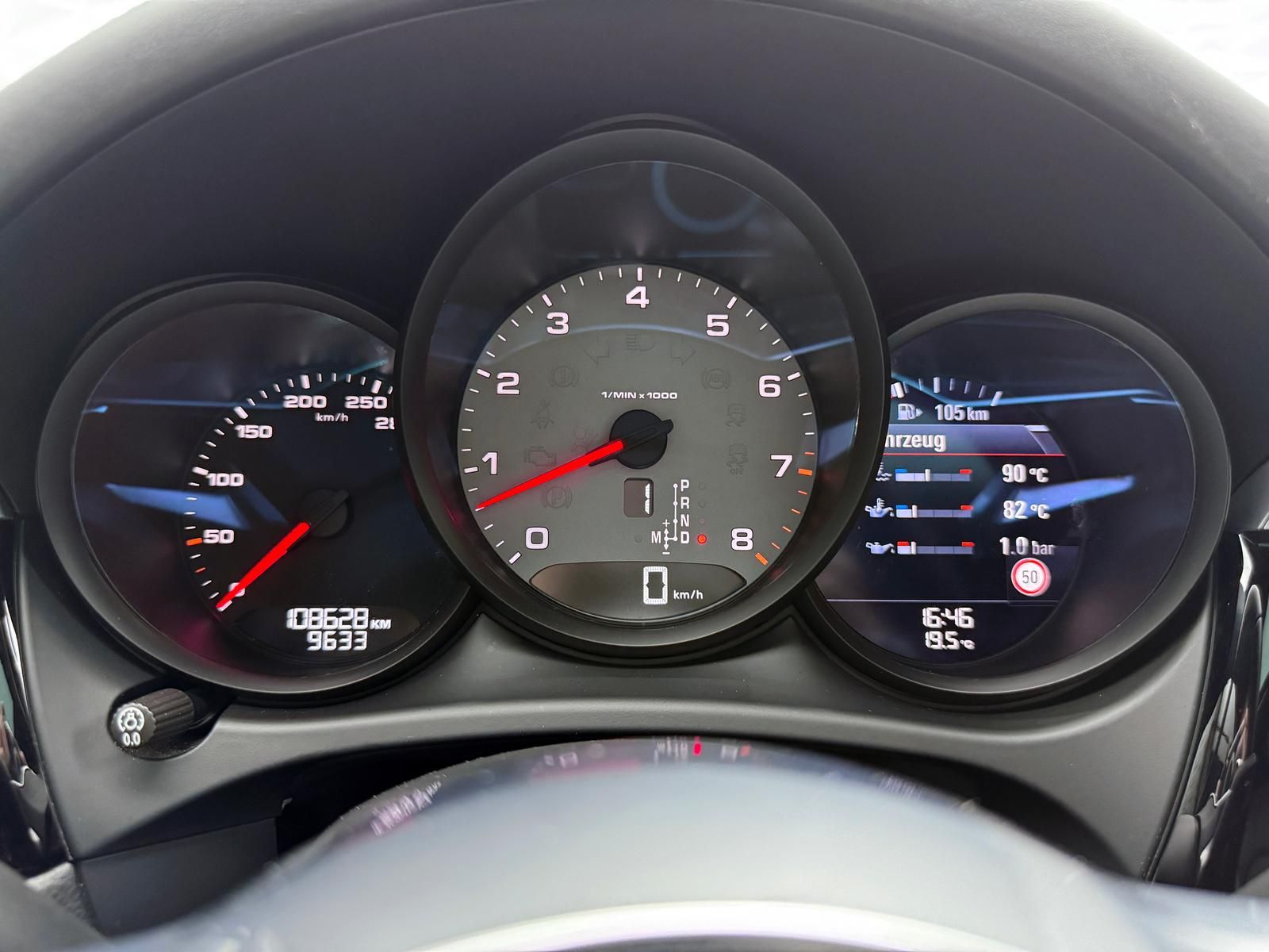 Fahrzeugabbildung Porsche S APPROVED*PDLS+*PASM*ACC*LUFT*PANO*RCAM*PPF*DAB