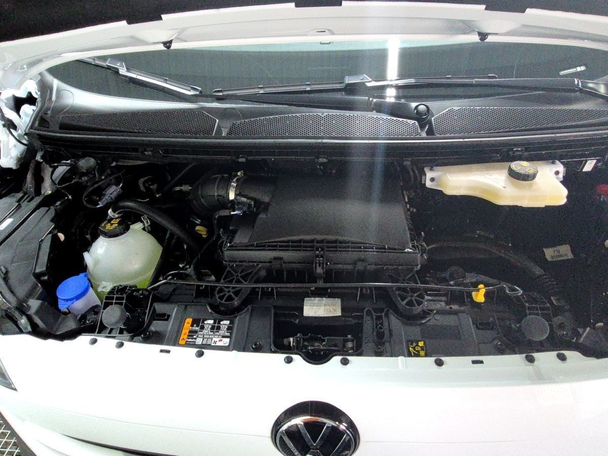 Volkswagen T7 Transporter - Bild 14