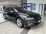 Volkswagen Passat Variant 1.5 TSI-DSG ELEGANCE,LED,ACC,AHK - Volkswagen Passat Variant: Elegance