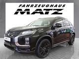 Mitsubishi ASX 2.0 MIVEC CVT 2WD Spirit+ - Mitsubishi aus 2021