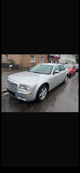 Chrysler c300 Benzin 2,7 - gebrauchte Chrysler 300C aus dem Jahr 2005