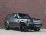 Land Rover Defender P400e X | Pano - AHK - Meridian - Land Rover Defender Plug-in Hybrid (PHEV) Gebrauchtwagen