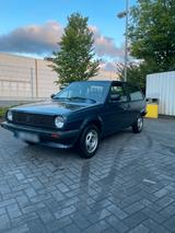 Volkswagen VW Polo 86C Steilheck MOVIE - Volkswagen Polo: 86c Steilheck