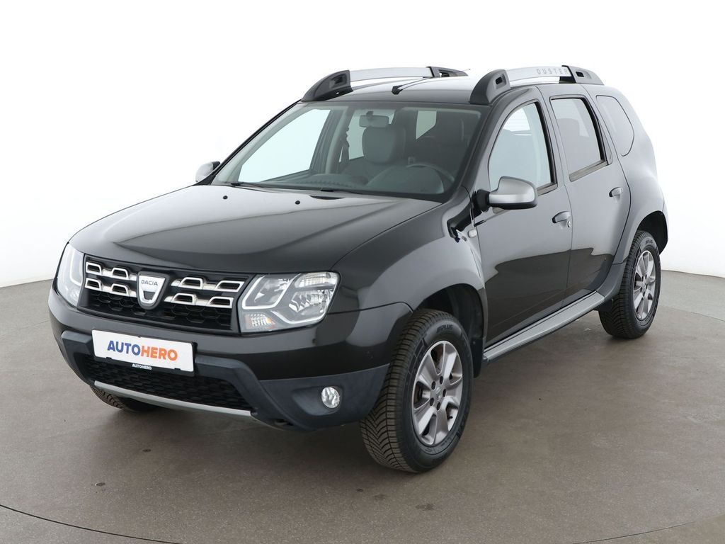 Image of Dacia Duster