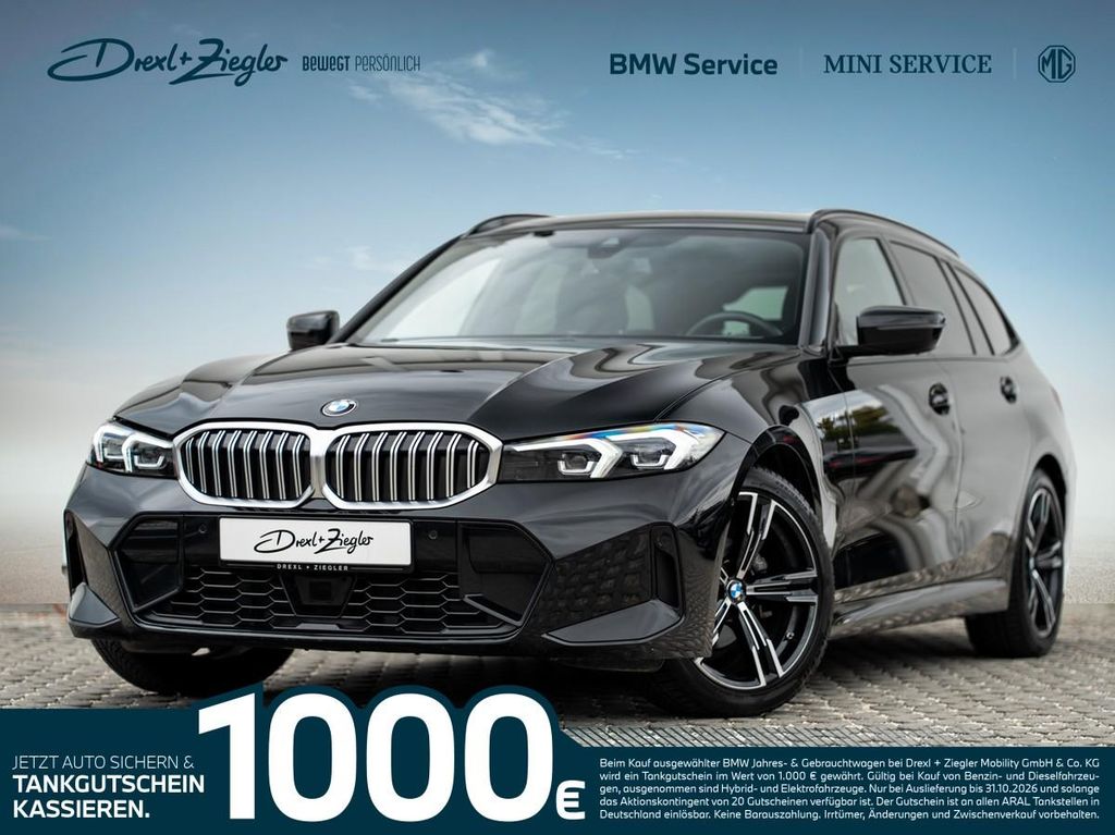 Image of BMW 318