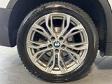 BMW X2 sDrive18d Advantage NAV+LED+KAM+HiFi+2HD+SHZ - BMW X2 Diesel Gebrauchtwagen
