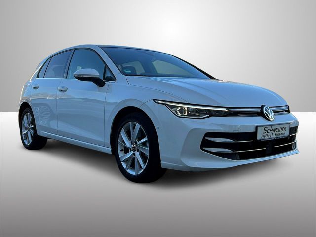 GOLF VIII 1.5 TSI eHYBRID EDITION