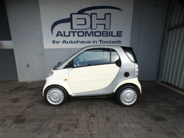 Smart ForTwo KLIMA TÜV NEU