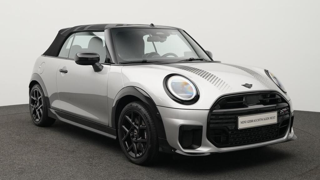 MINI Cooper Cabrio - Bild 2