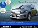 Mercedes-Benz GLB 200 ADVANCED+MBUX+NAVI+SHZ+RÜF.-KAMERA+LED S - Mercedes-Benz GLB 200 Gebrauchtwagen in Düsseldorf