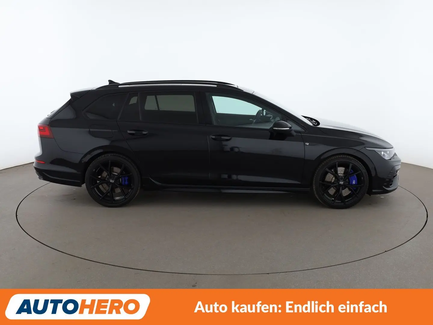 Volkswagen Golf VIII 2.0 TSI R 4Motion Aut.*NAVI*CAM*ACC*, миниатюра 6