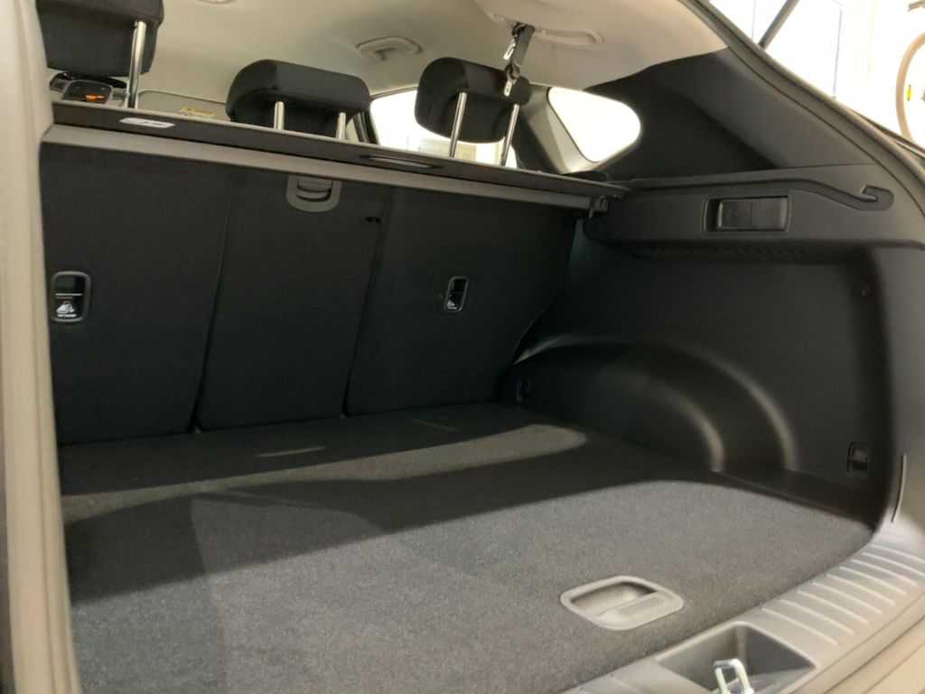 Hyundai Tucson – Bild 13