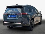 Toyota RAV4 2.5 Hybrid AWD-i GR SPORT - Toyota RAV 4: Sport