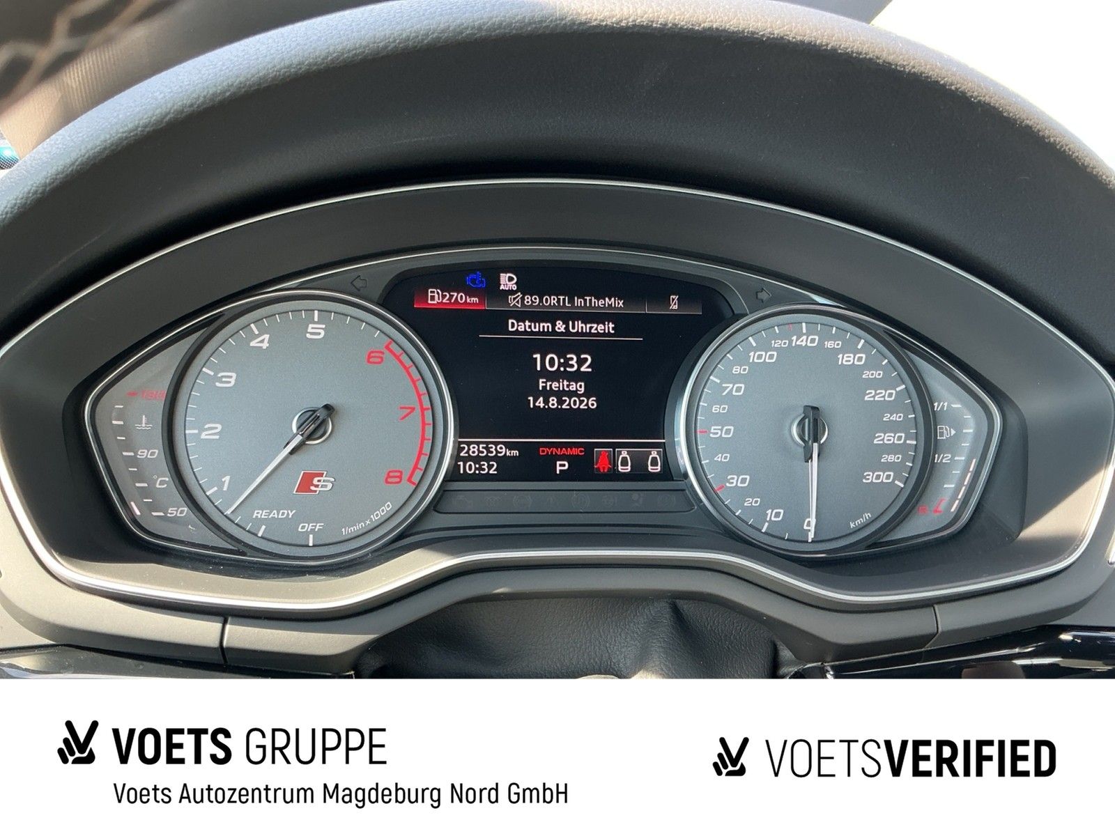 Audi S5 - Bild 12