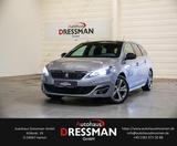 Peugeot 308 Allure GT-Line PANO KAMERA TEMPOMAT SITZHZ - Peugeot 308: Automatik