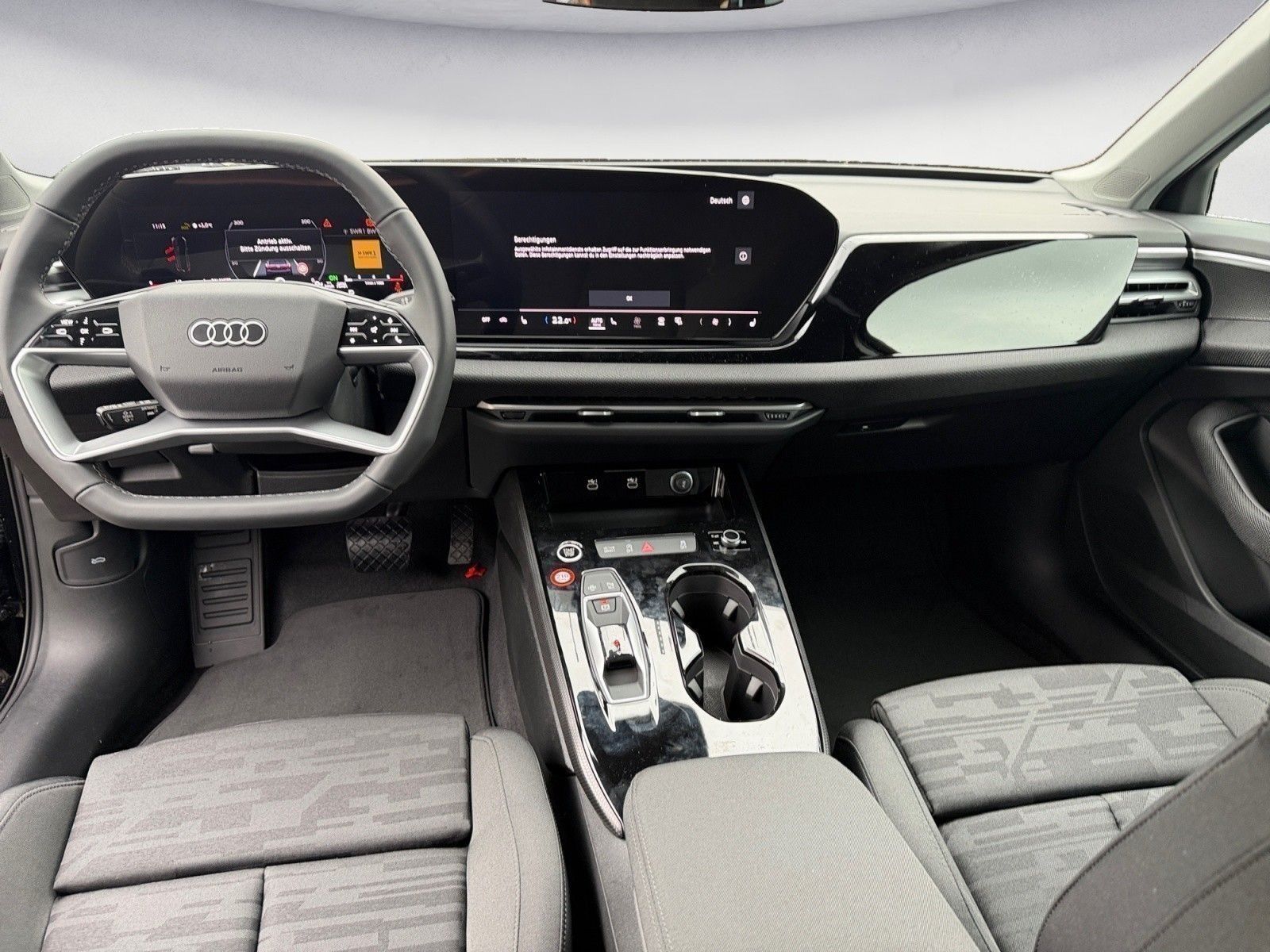 Audi A5 - Bild 8
