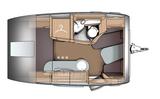 T@b 400  incl. Vorzelt Tab 400 Kultcaravan Top - Offers