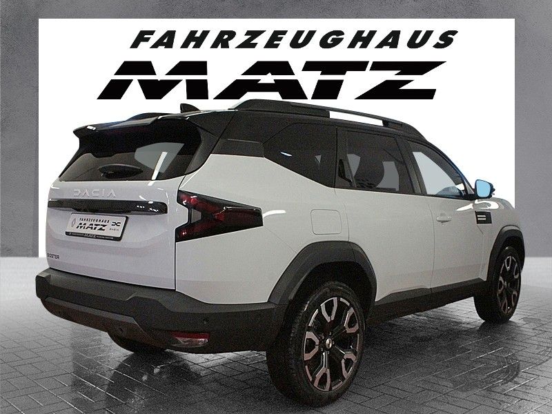Fahrzeugabbildung Dacia Bigster Hybrid 155 Journey *Winter-*City-Paket*