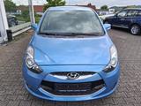 Hyundai ix20 Comfort*Automtatik*Klima - Hyundai ix20 aus 2013