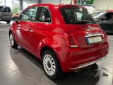 Fiat 500 1.2 Lounge **Klima*PDC*Temp.*ALU** - gebrauchte Fiat 500 aus dem Jahr 2019