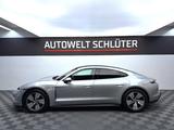 Porsche Taycan 4 S Performance Pano*Navi*SHZ*KAM*Bose - Porsche Taycan in Hannover
