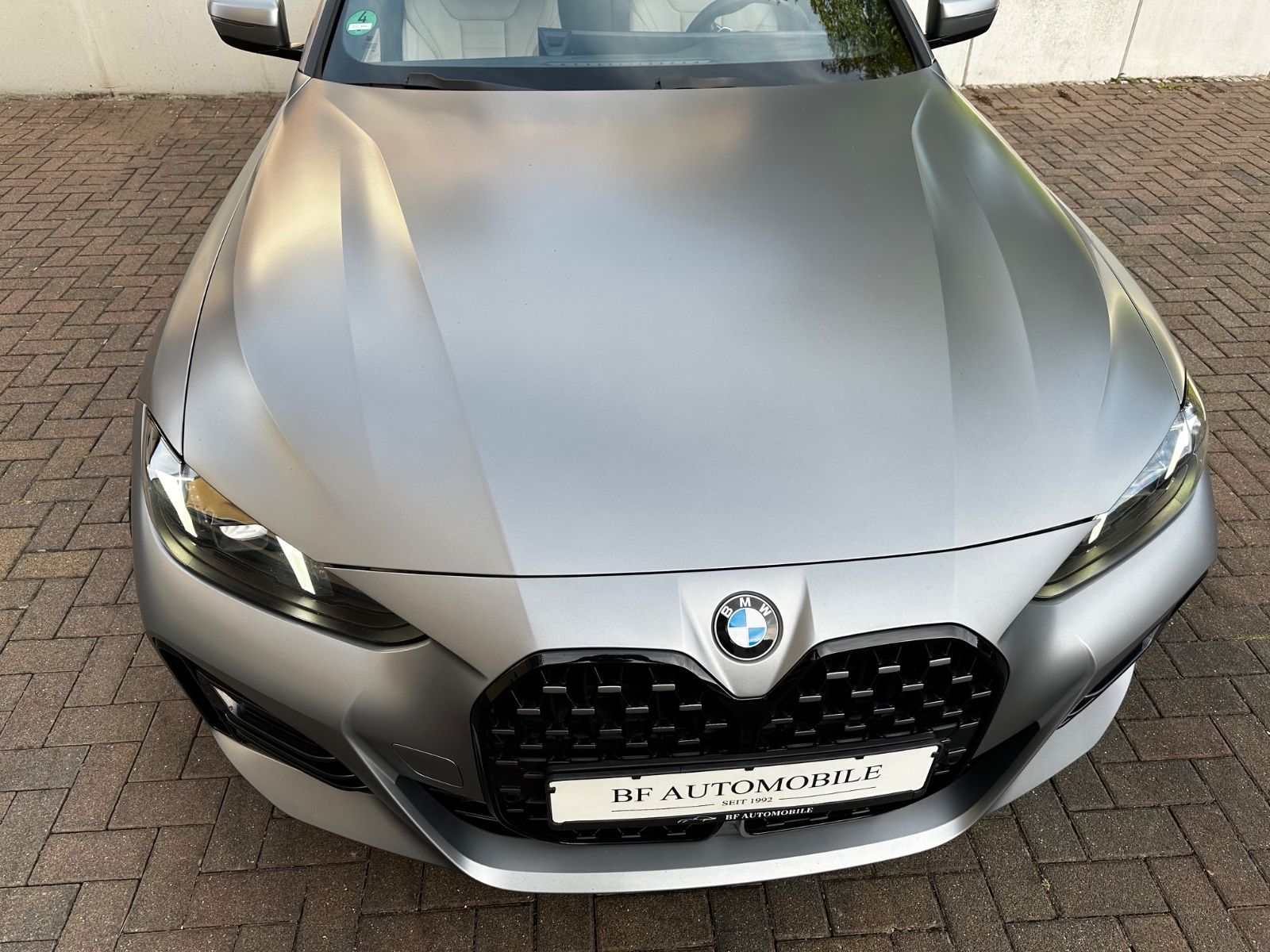 BMW 430i xDrive Gran Coupe M Sport Pro PANO AHK 20 foto 20