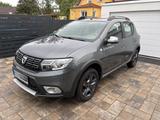Dacia Sandero TCe 90 S/S Stepway Celebration