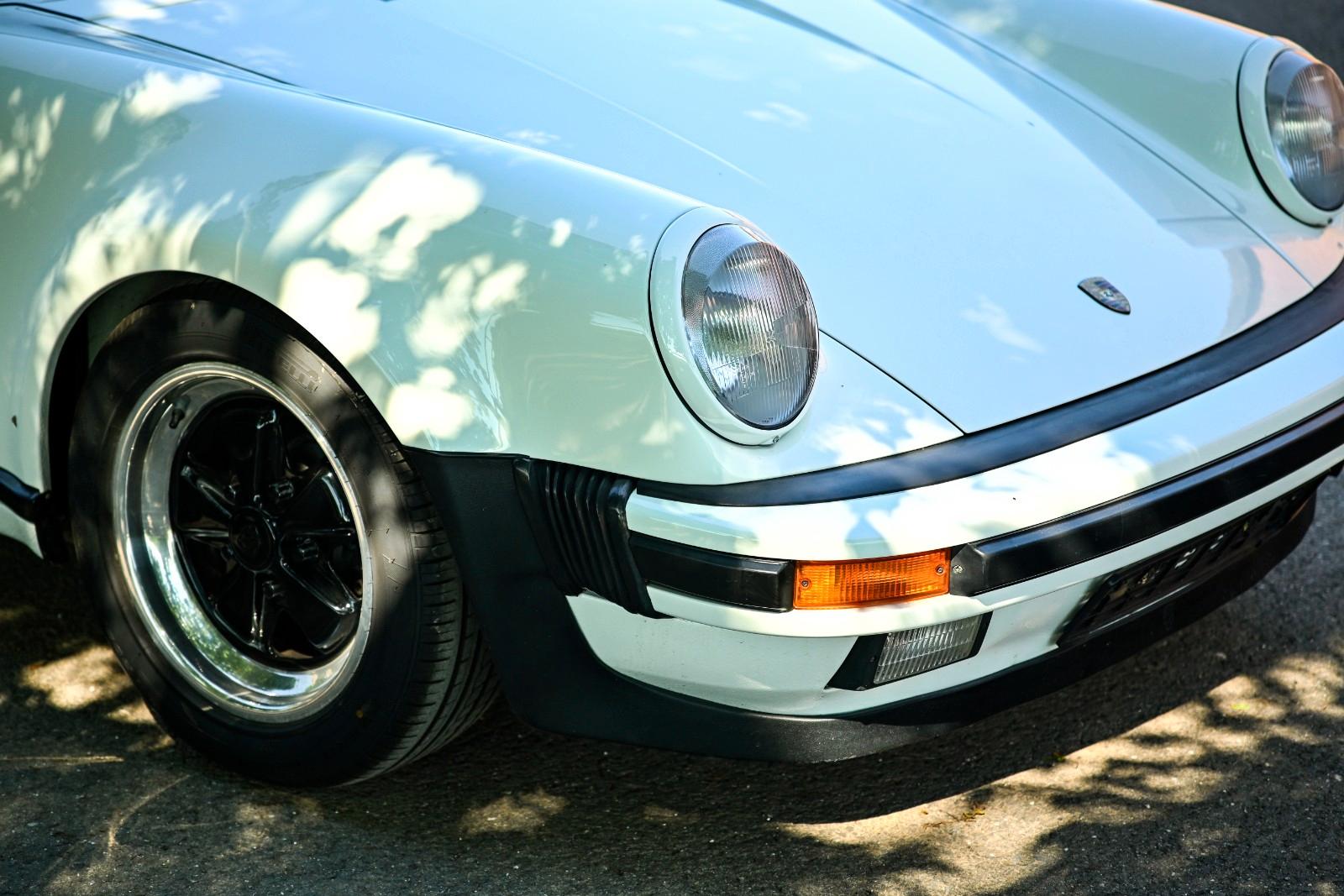 Porsche 911 G-3,2-G50  - WTL - Motorrevision