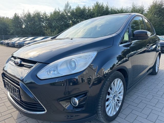 Ford C-Max C-MAX Titanium*Kamera*PDC*