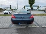 Peugeot 508 Style HDi FAP 140 Style - gebrauchte Peugeot 508 aus dem Jahr 2013