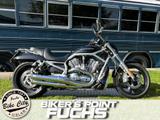 Harley-Davidson VRSCAW V-ROD Bundesweite Lieferung für 99€ - HARLEY-DAVIDSON VRSCA