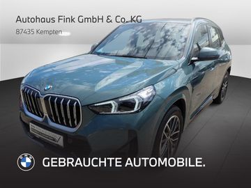 BMW X1 xDrive20d M Sportpaket