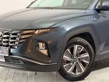 Hyundai TUCSON - 3