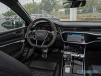 Audi RS6 - Vorschau Bild 5