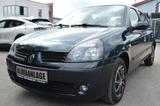 Renault Clio Dynamique 1.2 16V*Klima*USB* - gebrauchte Renault Clio aus dem Jahr 2004