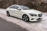Mercedes-Benz CLA | Baujahr 2016 | Gepflegt | To - Mercedes-Benz CLA 200 in Wiesbaden